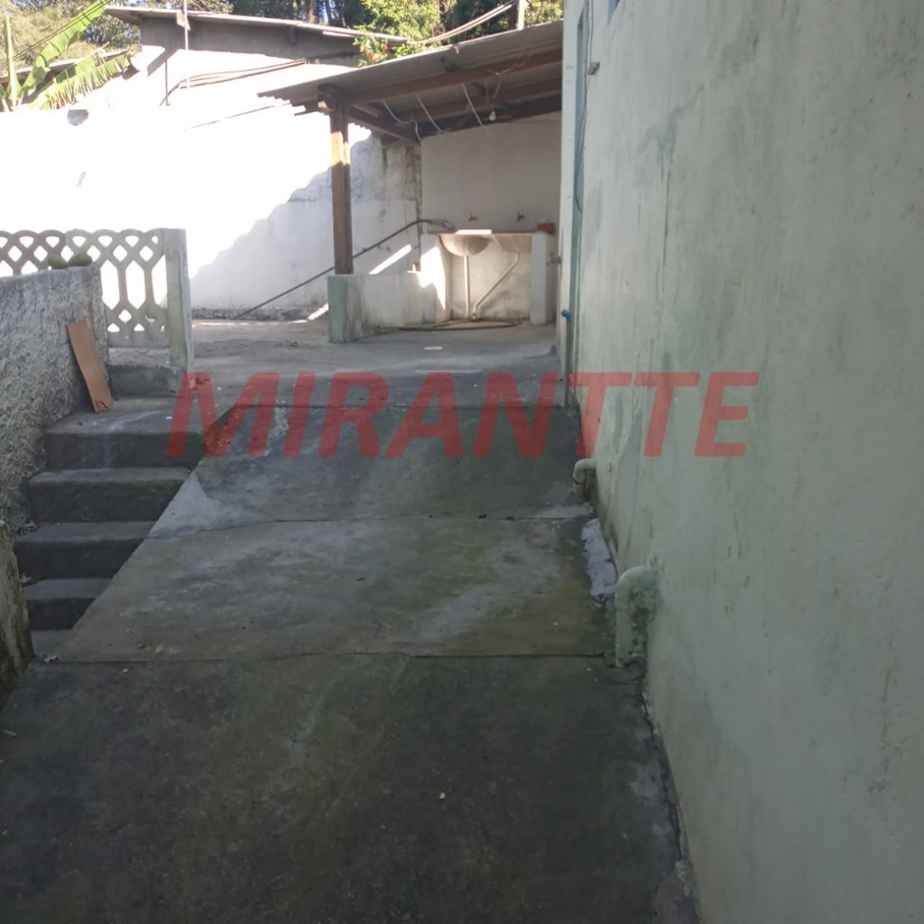 Casa terrea de 120m² com 3 quartos em Serra Da Cantareira