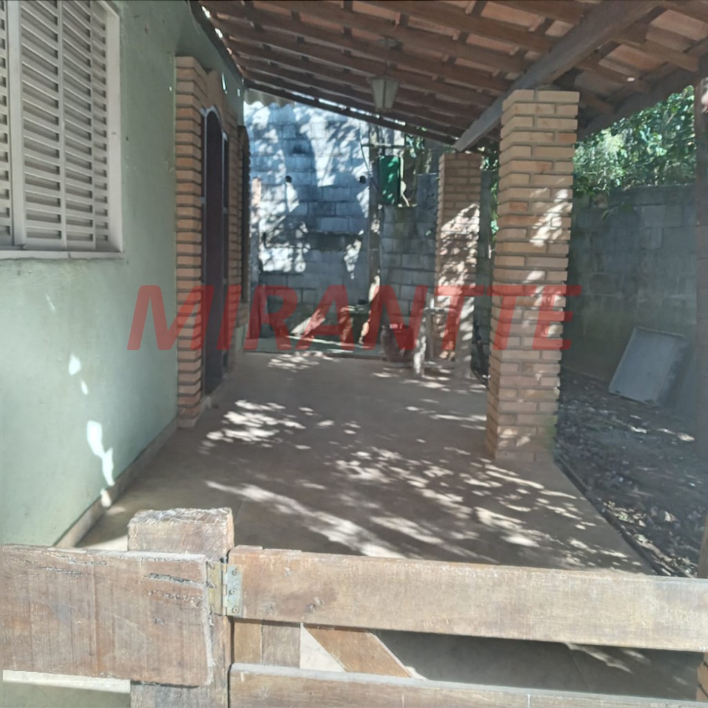 Casa terrea de 120m² com 3 quartos em Serra Da Cantareira