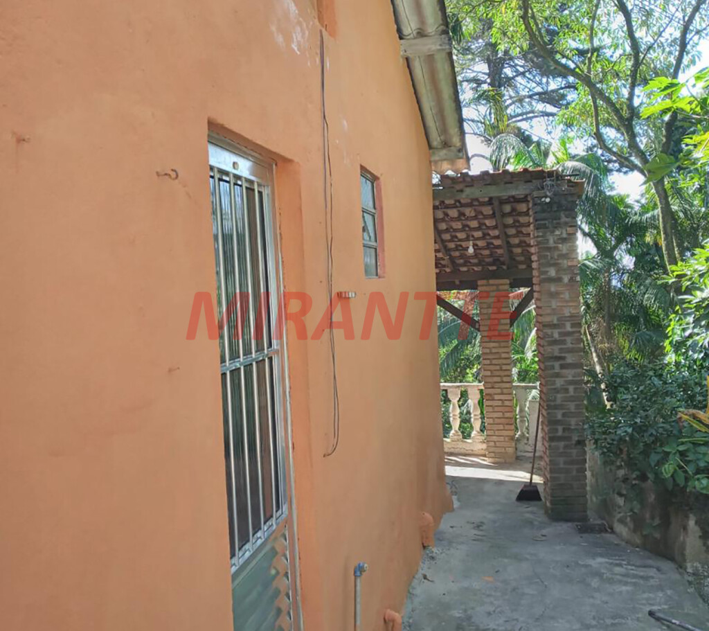 Casa terrea de 120m² com 3 quartos em Serra Da Cantareira