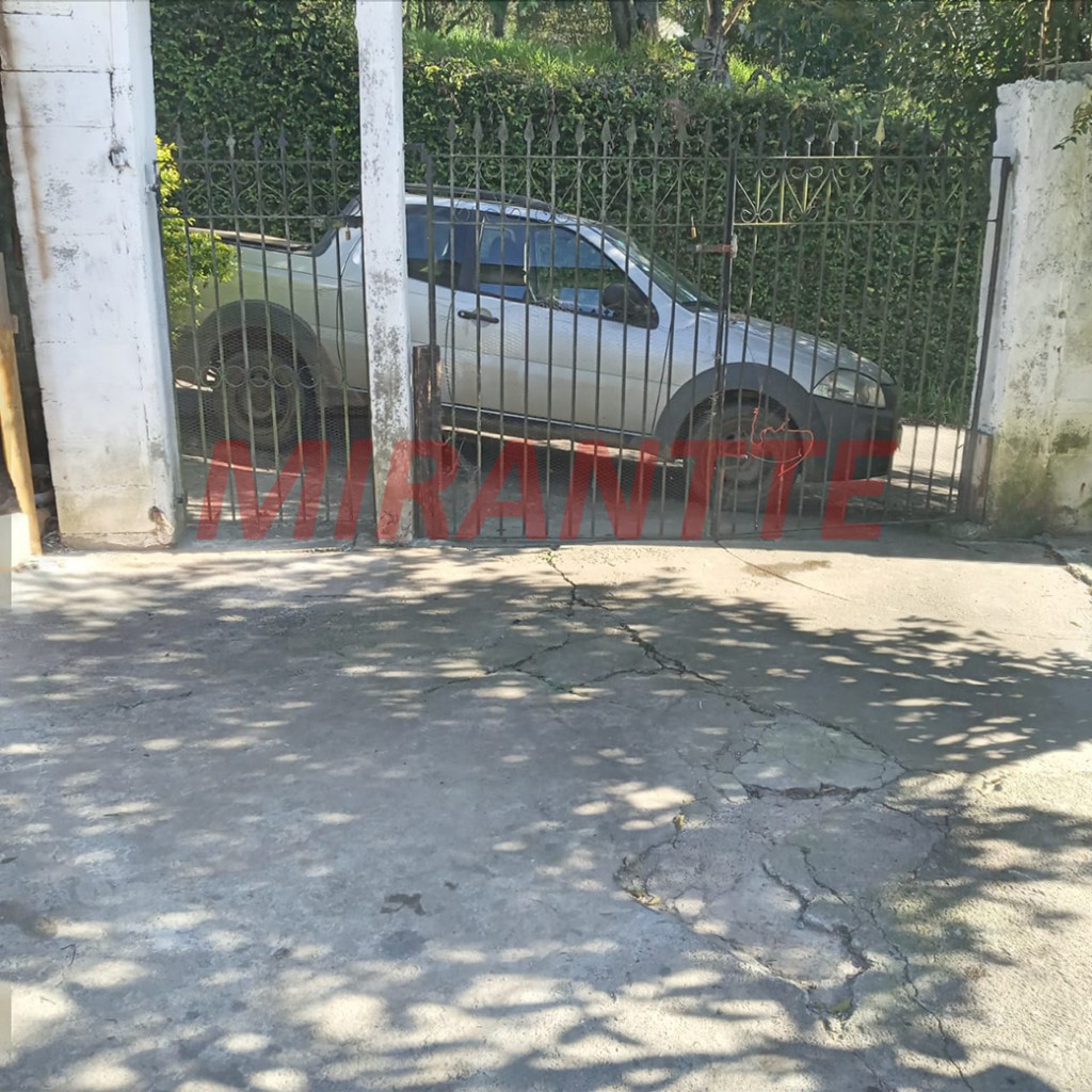 Casa terrea de 120m² com 3 quartos em Serra Da Cantareira