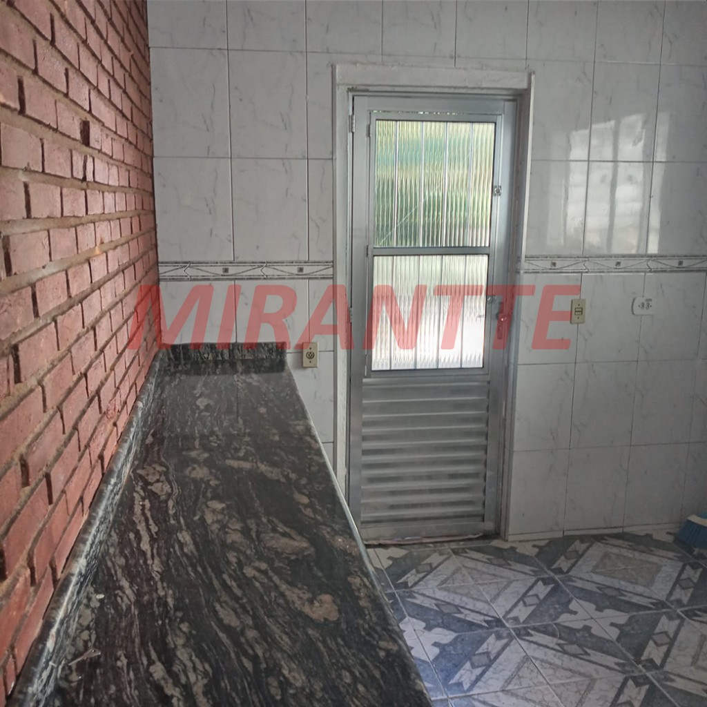 Casa terrea de 120m² com 3 quartos em Serra Da Cantareira