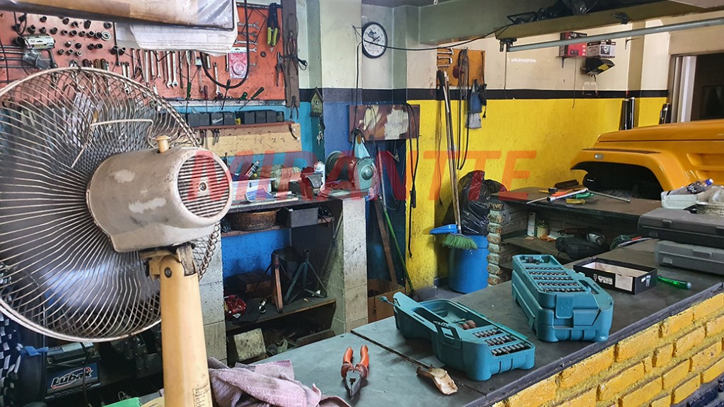 Comercial de 112m² em Vila Albertina