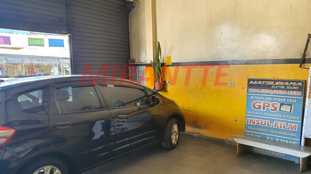 Comercial de 112m² em Vila Albertina