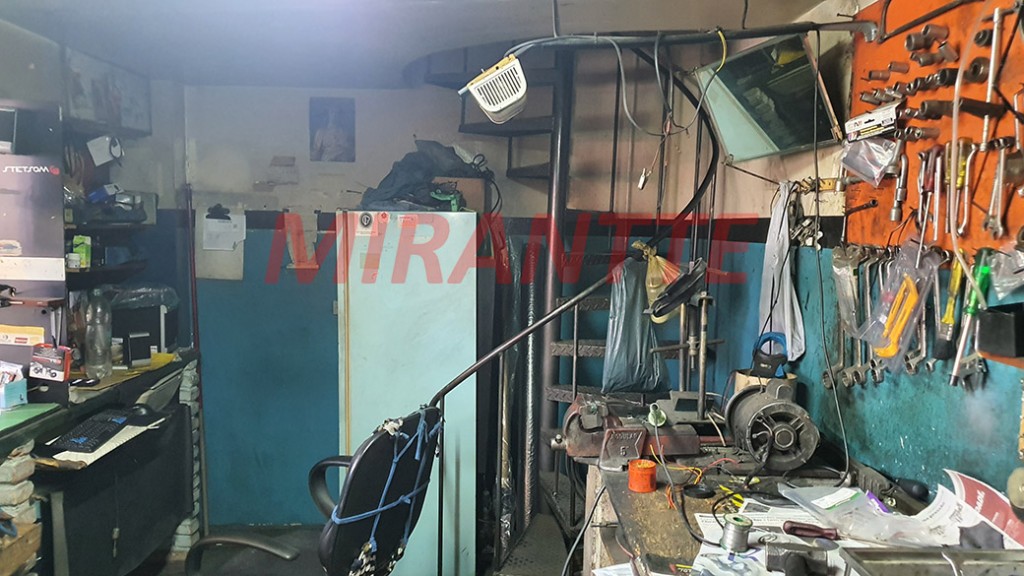 Comercial de 112m² em Vila Albertina