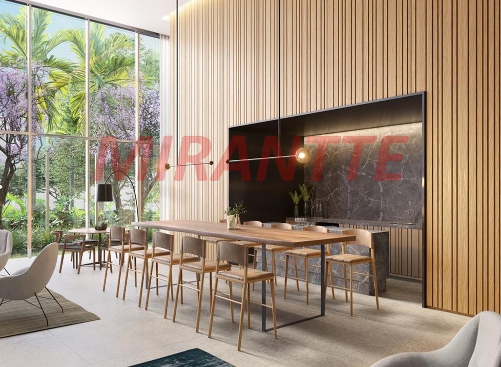 Apartamento de 186m² com 3 quartos em Ibirapuera