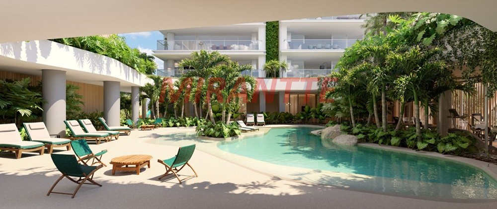 Apartamento de 186m² com 3 quartos em Ibirapuera