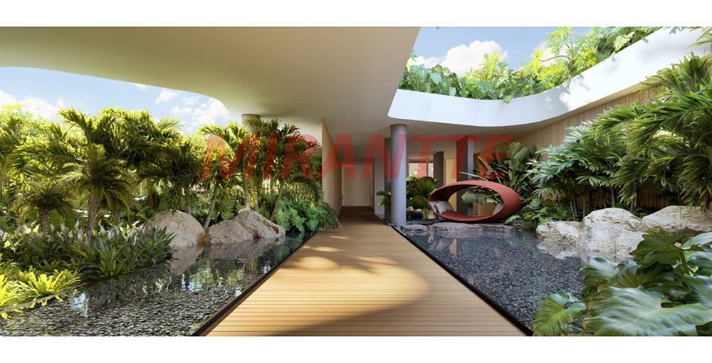 Apartamento de 186m² com 3 quartos em Ibirapuera