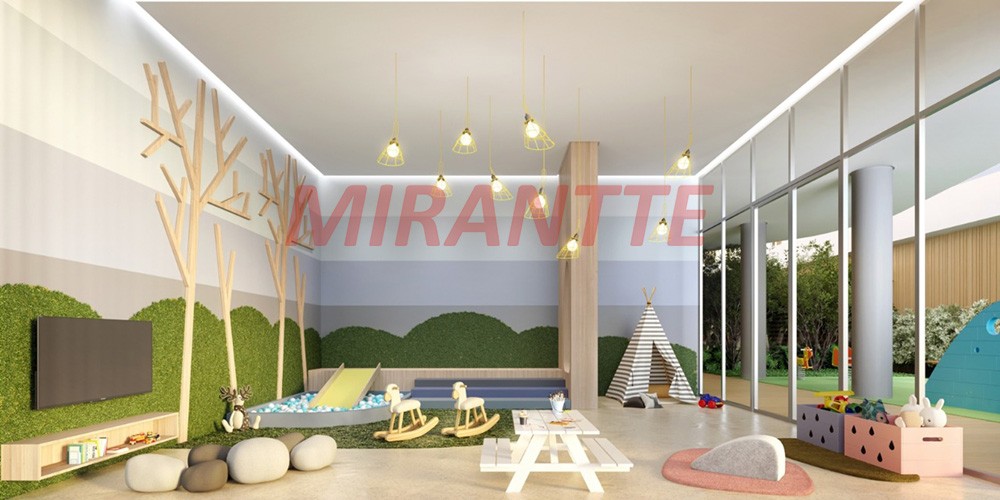 Apartamento de 186m² com 3 quartos em Ibirapuera