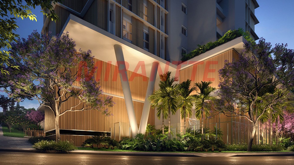 Apartamento de 186m² com 3 quartos em Ibirapuera