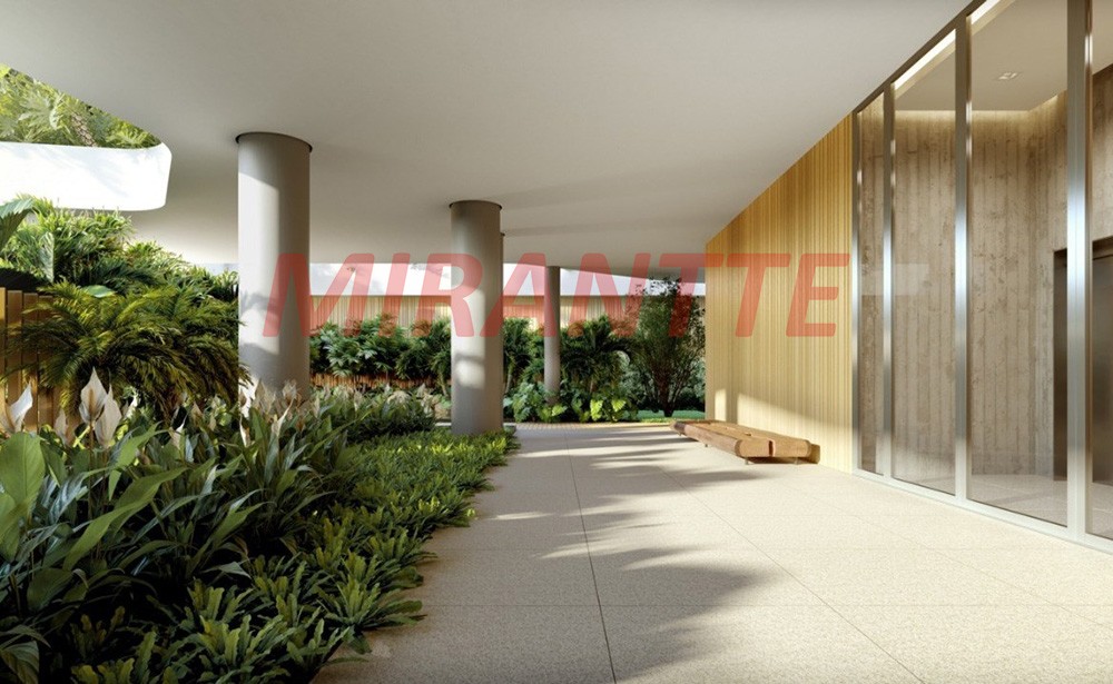 Apartamento de 186m² com 3 quartos em Ibirapuera