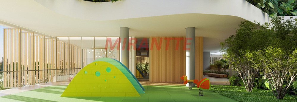 Apartamento de 186m² com 3 quartos em Ibirapuera