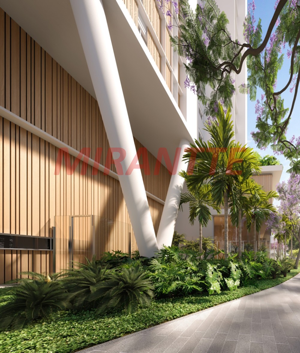 Apartamento de 186m² com 3 quartos em Ibirapuera