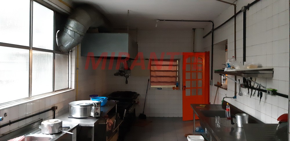 Comercial de 300m² em Casa Verde