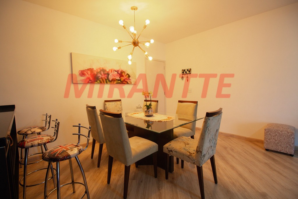 Apartamento de 105m² com 2 quartos em Tremembe