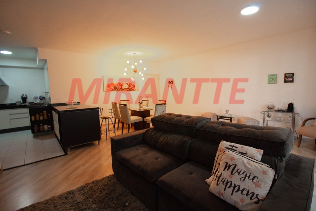 Apartamento de 105m² com 2 quartos em Tremembe