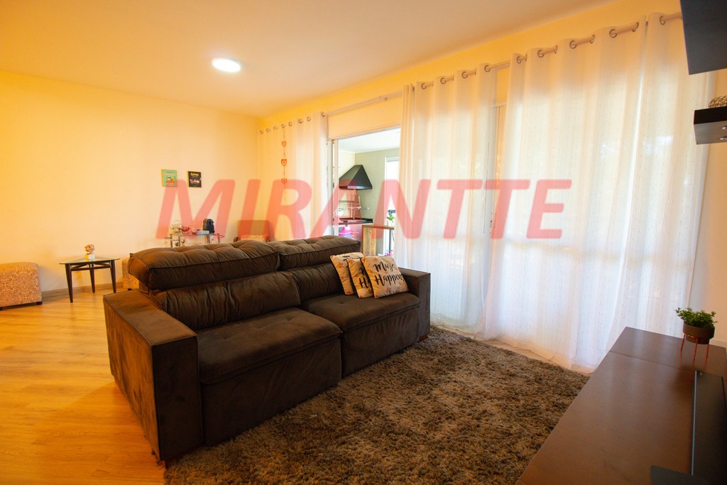 Apartamento de 105m² com 2 quartos em Tremembe