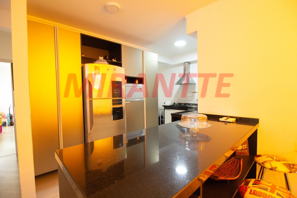 Apartamento de 105m² com 2 quartos em Tremembe