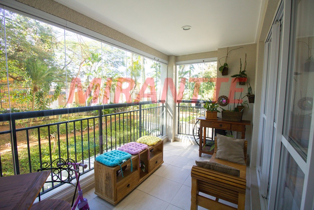Apartamento de 105m² com 2 quartos em Tremembe
