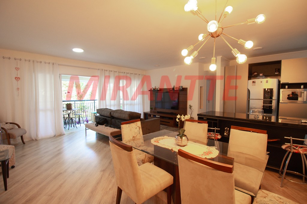 Apartamento de 105m² com 2 quartos em Tremembe