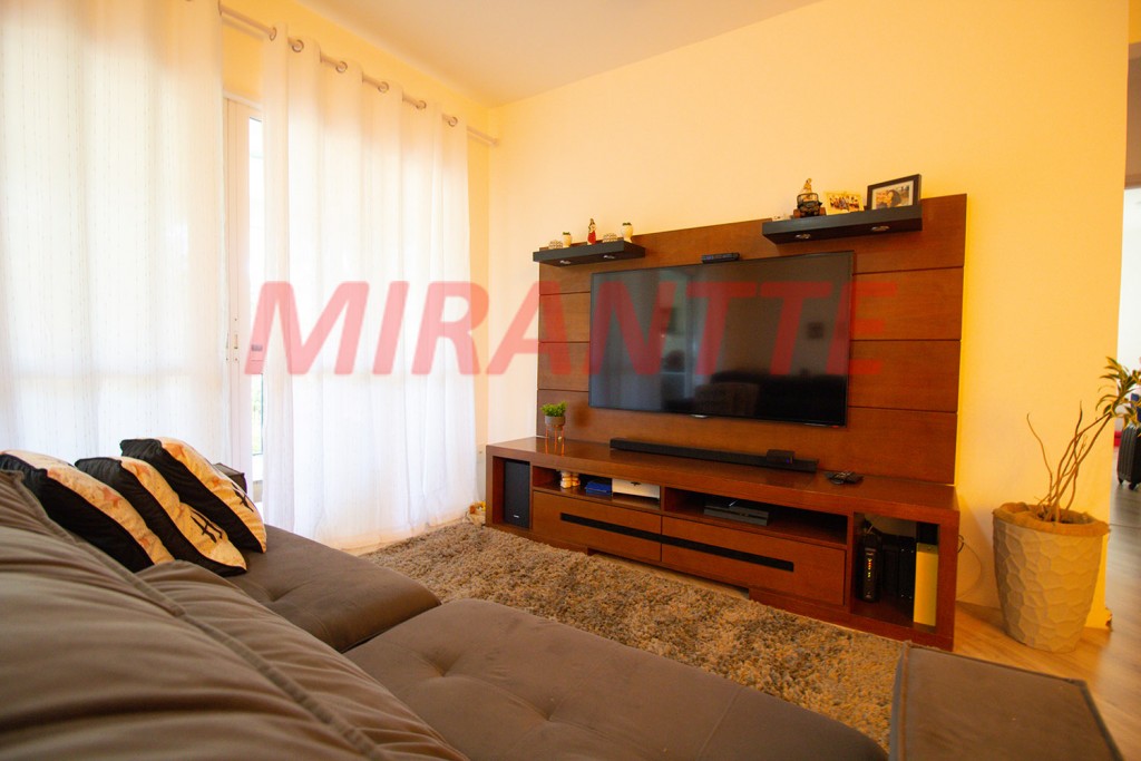 Apartamento de 105m² com 2 quartos em Tremembe