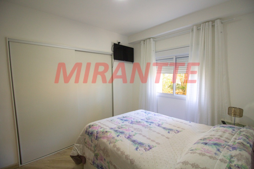 Apartamento de 105m² com 2 quartos em Tremembe