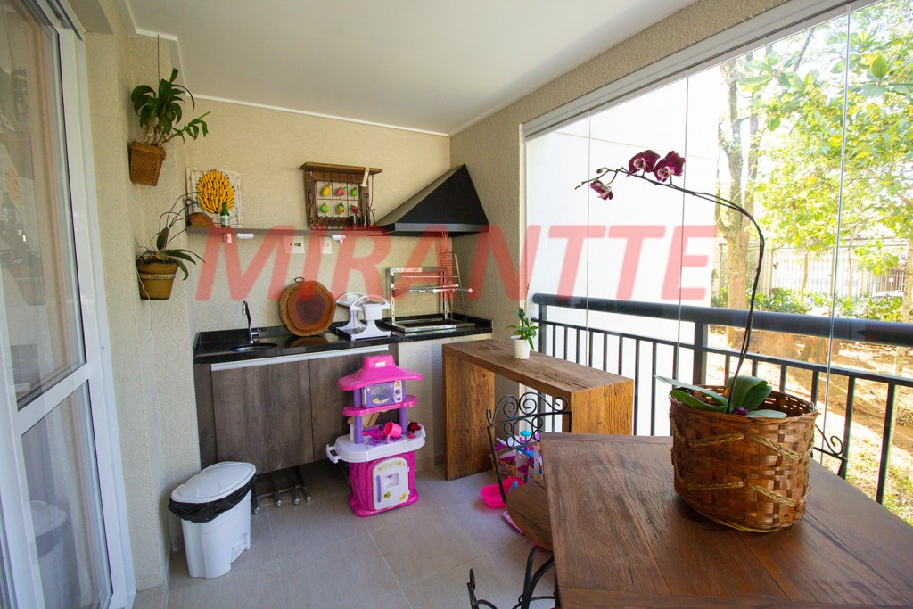 Apartamento de 105m² com 2 quartos em Tremembe