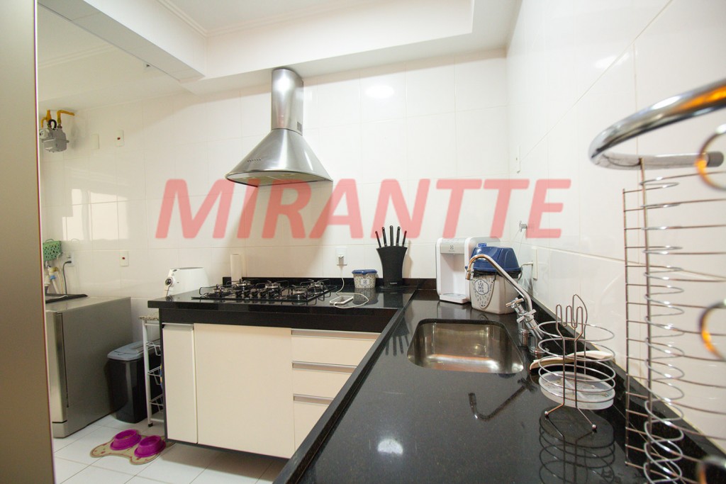 Apartamento de 105m² com 2 quartos em Tremembe