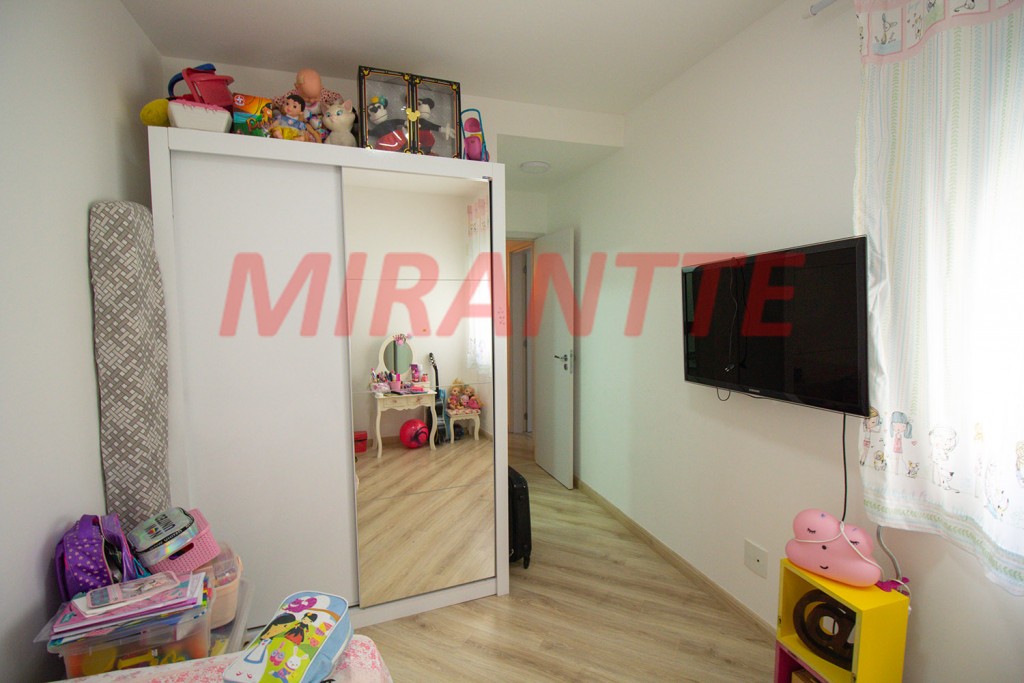 Apartamento de 105m² com 2 quartos em Tremembe
