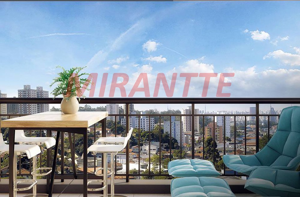 Apartamento de 73m² com 2 quartos em Vila Matilde