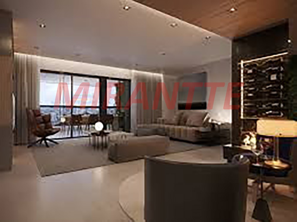 Apartamento de 73m² com 2 quartos em Vila Matilde