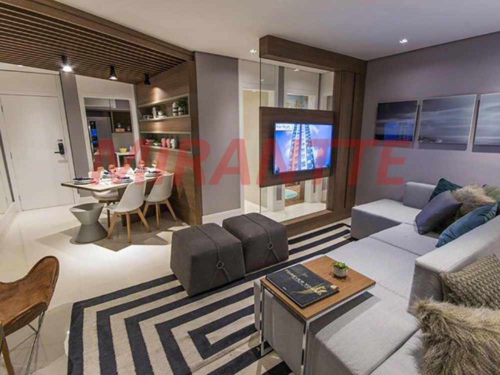 Apartamento de 73m² com 2 quartos em Vila Matilde