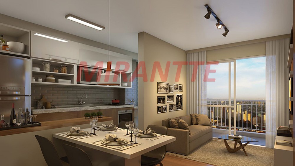 Apartamento de 79m² com 3 quartos em Ipiranga