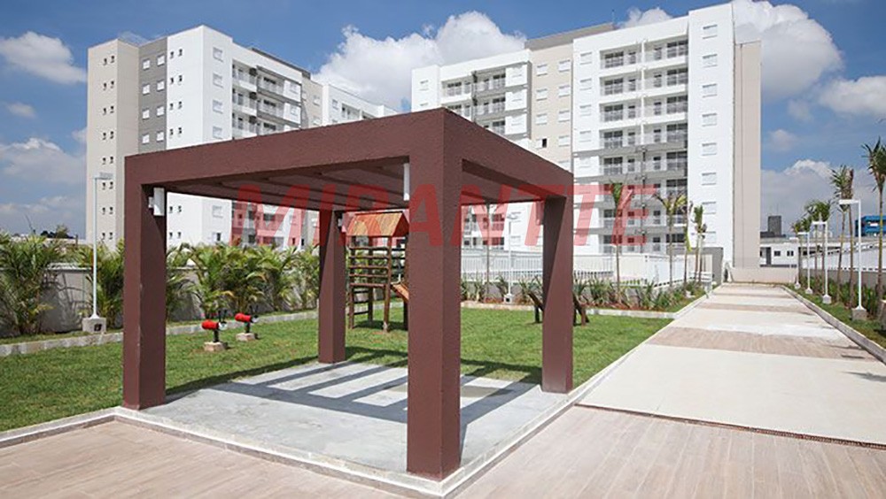 Apartamento de 79m² com 3 quartos em Ipiranga