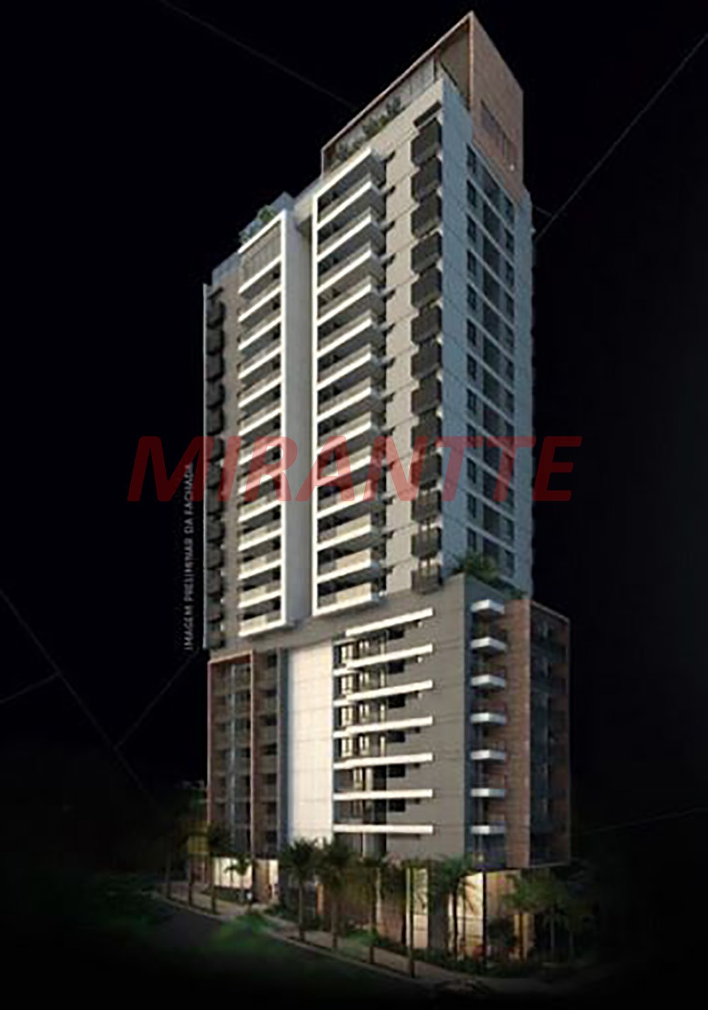 Apartamento de 98m² com 31 quartos em Pinheiros