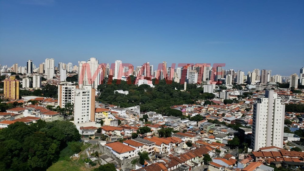 Apartamento de 120m² com 3 quartos em Mandaqui