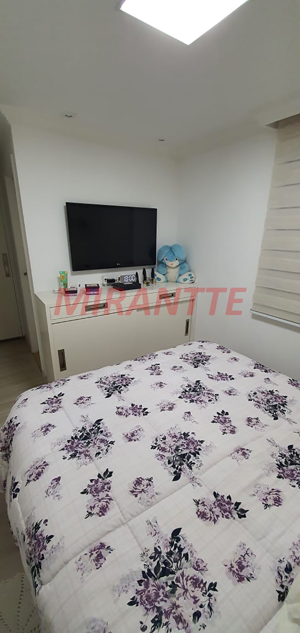 Apartamento de 120m² com 3 quartos em Mandaqui