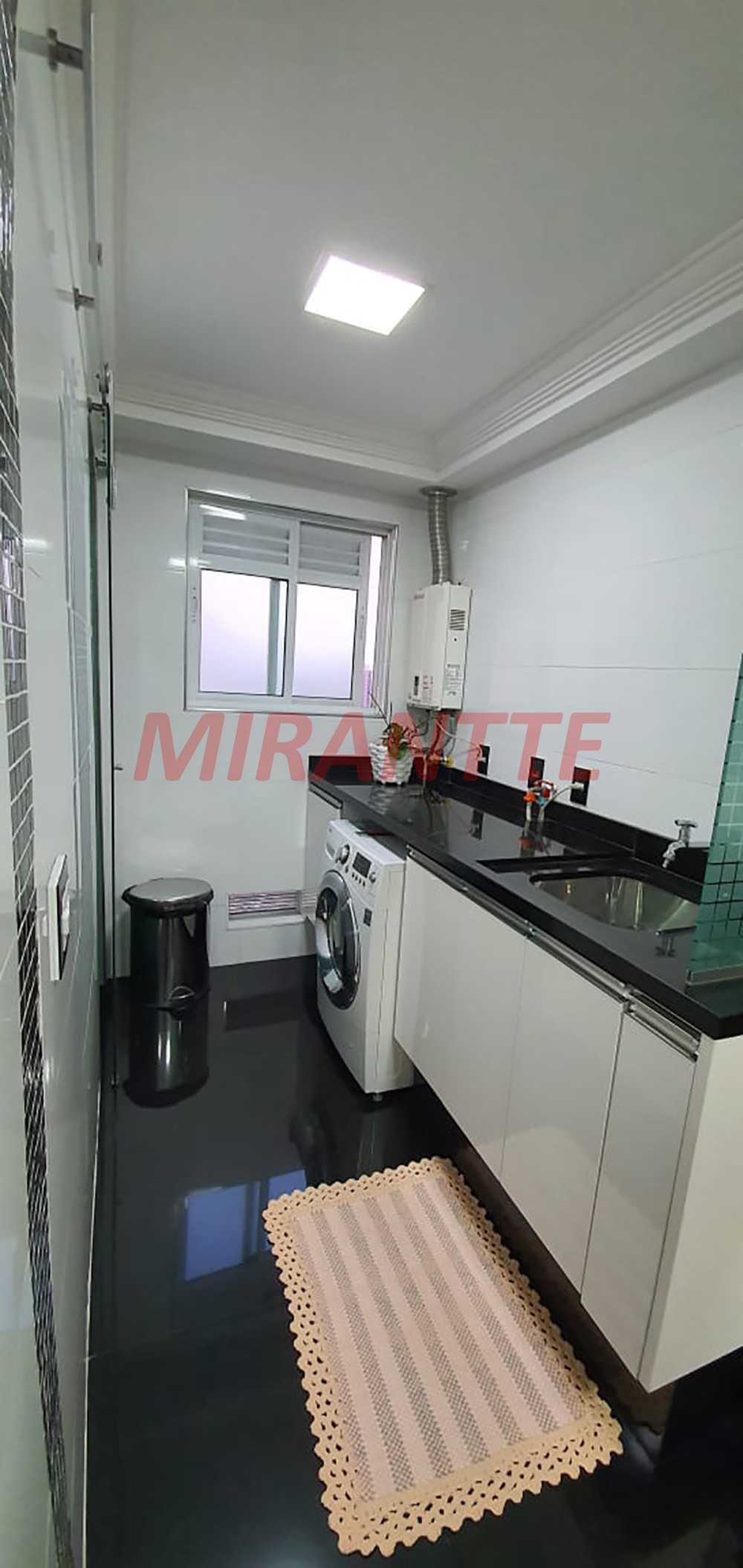 Apartamento de 120m² com 3 quartos em Mandaqui