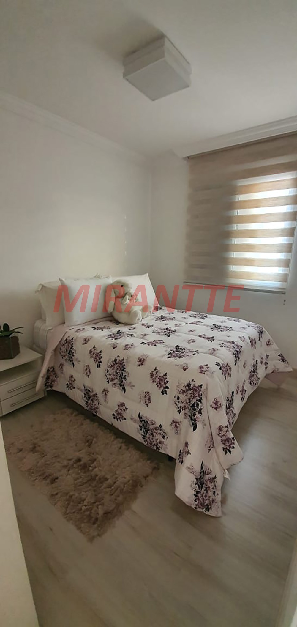 Apartamento de 120m² com 3 quartos em Mandaqui