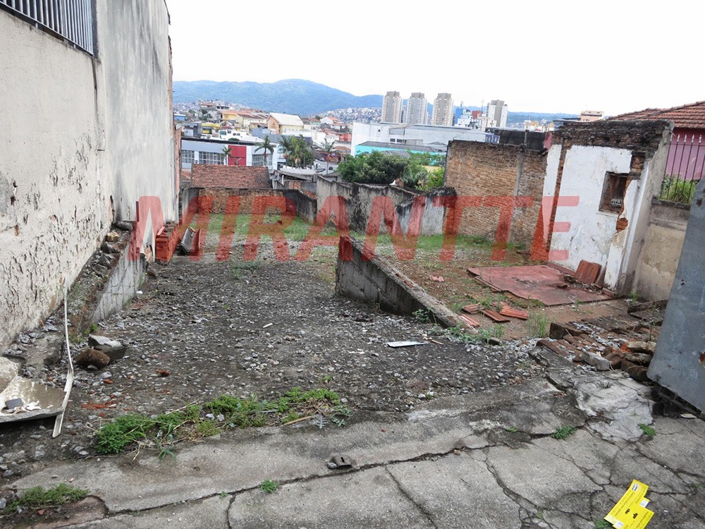 Terreno de 280m² em Cachoeirinha