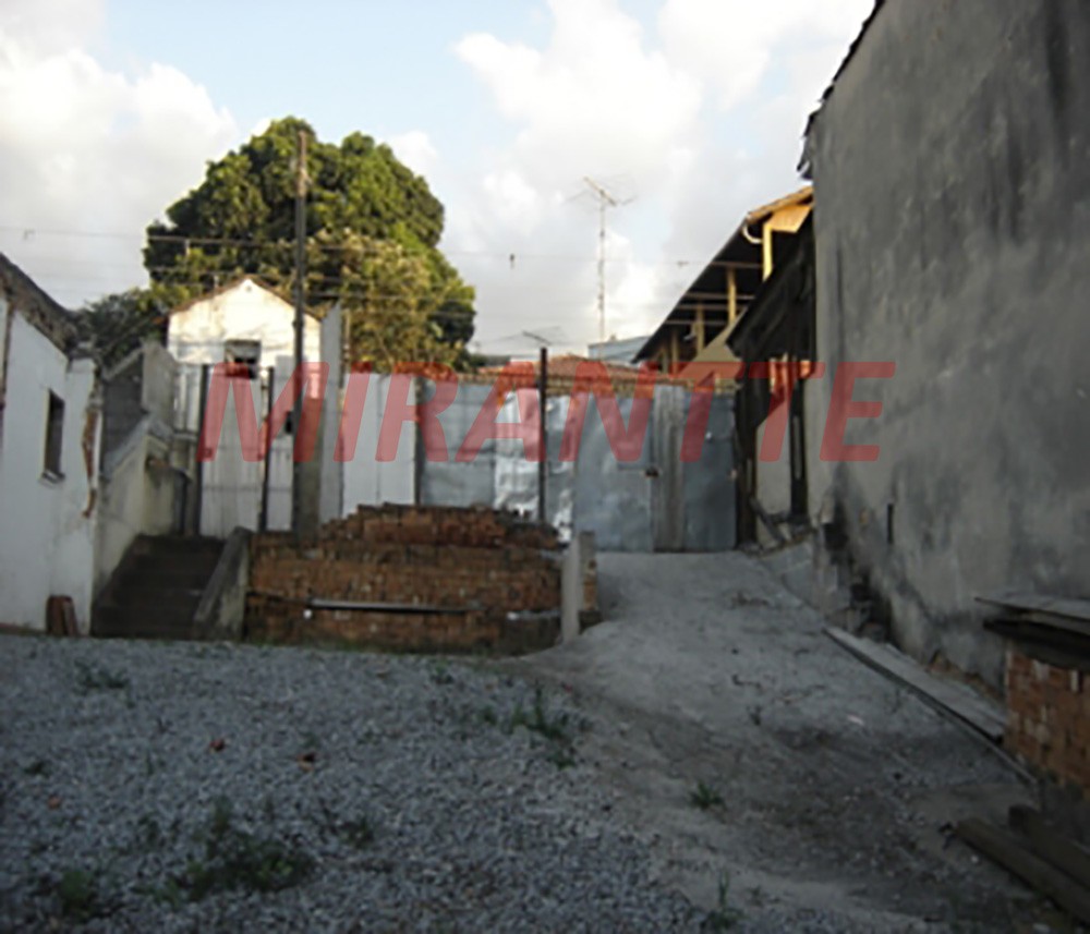 Terreno de 280m² em Cachoeirinha