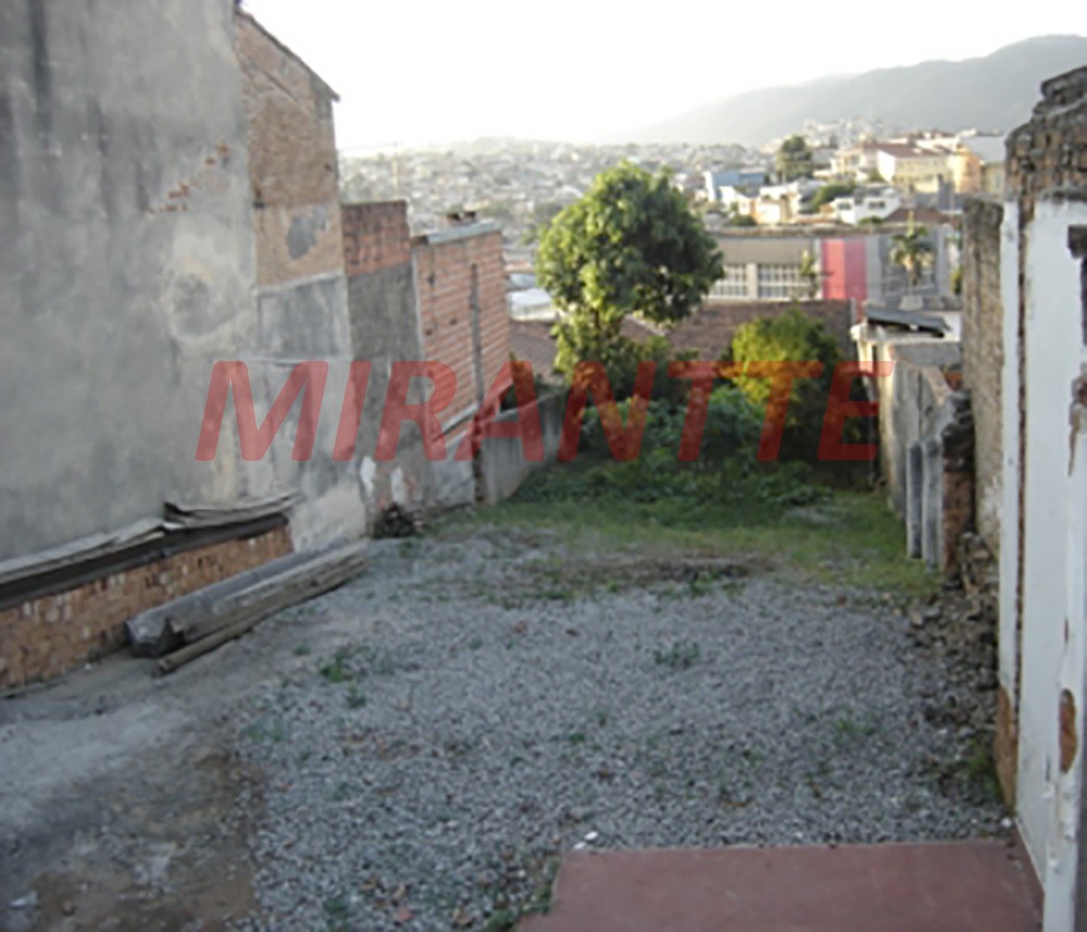 Terreno de 280m² em Cachoeirinha