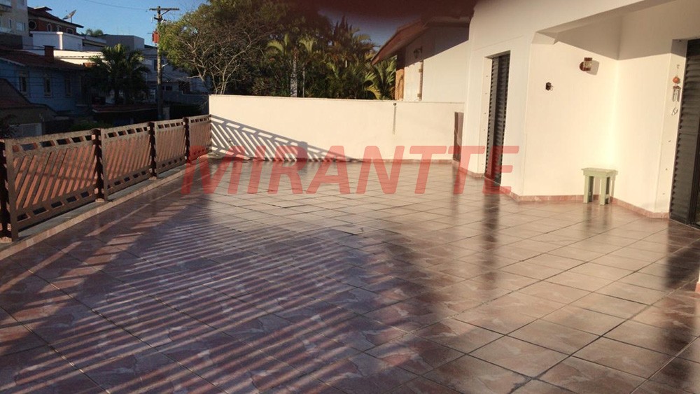 Casa terrea de 270m² com 4 quartos em Butantã
