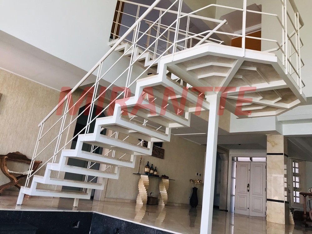 Casa terrea de 270m² com 4 quartos em Butantã