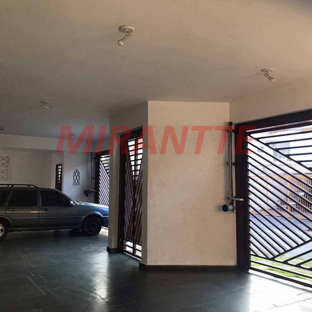 Casa terrea de 270m² com 4 quartos em Butantã