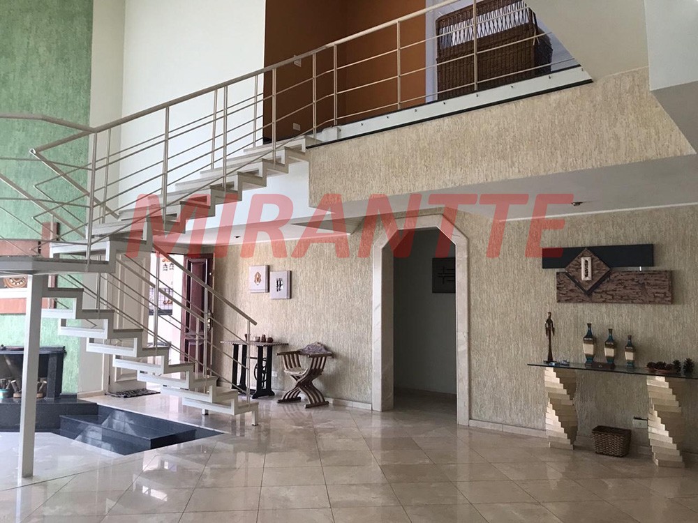 Casa terrea de 270m² com 4 quartos em Butantã