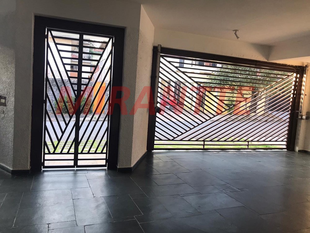 Casa terrea de 270m² com 4 quartos em Butantã