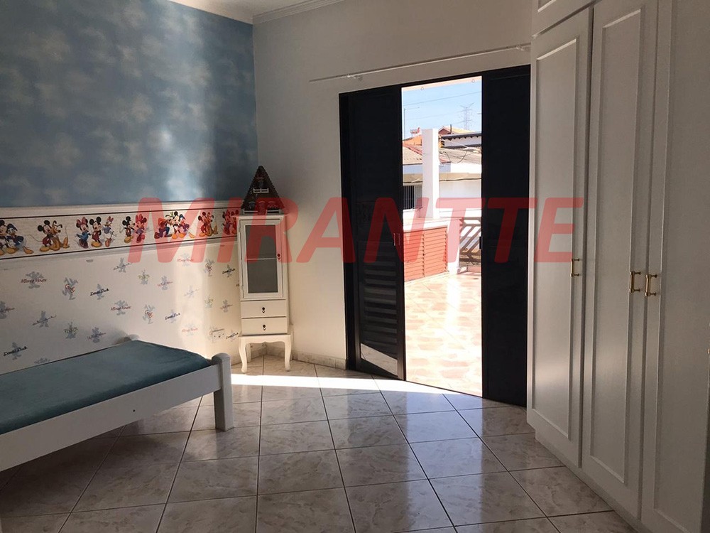 Casa terrea de 270m² com 4 quartos em Butantã