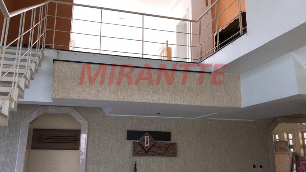 Casa terrea de 270m² com 4 quartos em Butantã