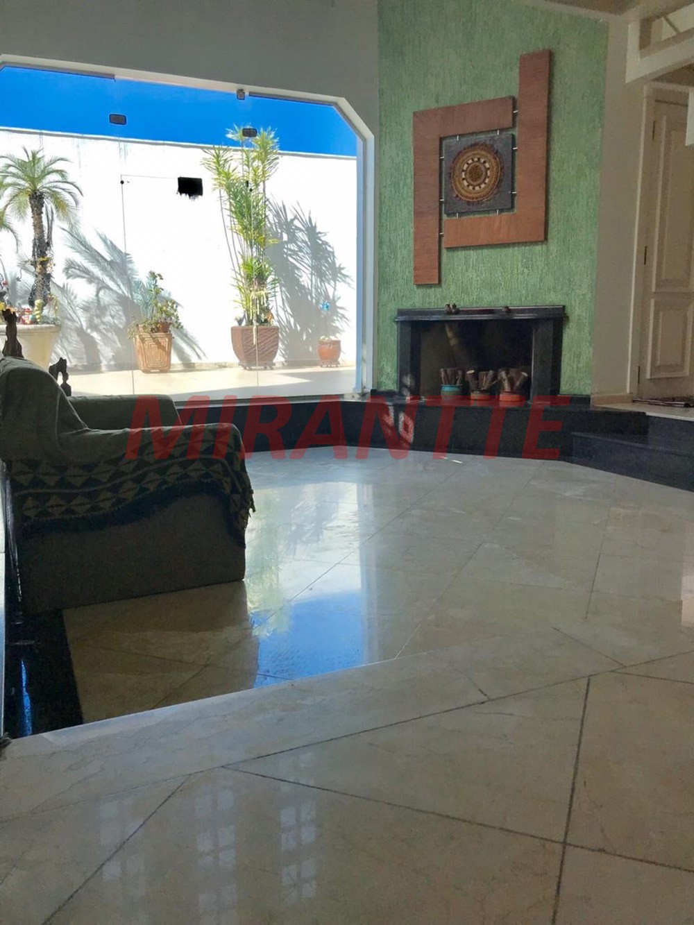 Casa terrea de 270m² com 4 quartos em Butantã
