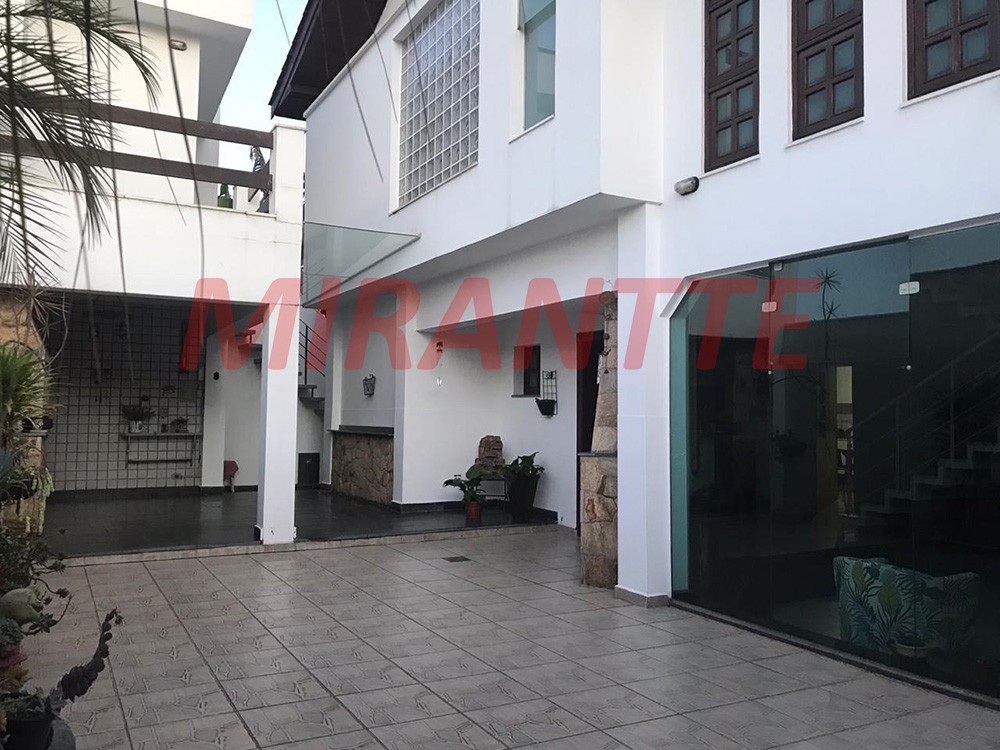 Casa terrea de 270m² com 4 quartos em Butantã